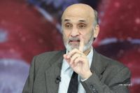 جعجع: لا أستبعد ان تكون الجلسة الـ 12 "أنزع"
من سابقاتها من خلال تعطيل النصاب في الدورة الأولى