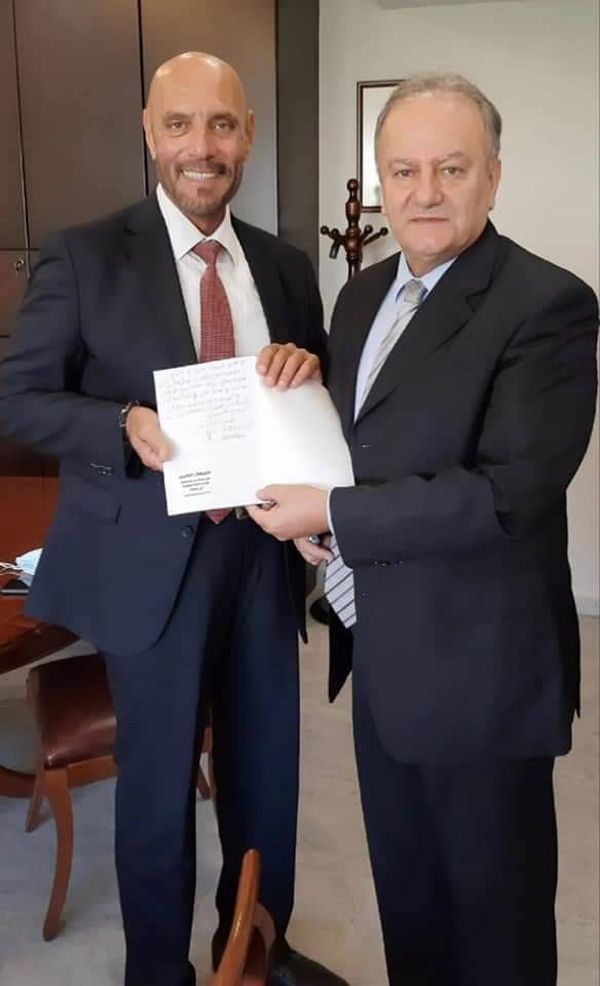 القضاة والمحامون... مواقف وطرائف