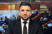 نتيجة الأوسكار... الإعلامي ريكاردو الشدياق يعلنها!