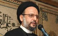 علي فضل الله: إذا خلُصت النيّات فسوف نجد أكثر من مخرج للانقاذ