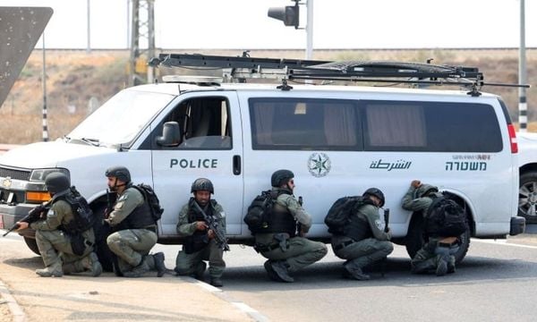 زامير: الإنجازات الأمنية التي حققناها لا تمحو إخفاق 7 أكتوبر