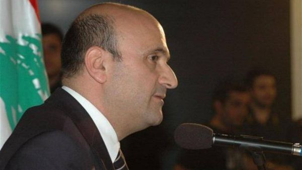 ابي رميا للـmtv: غرف سوداء تعمل لإفشال العهد