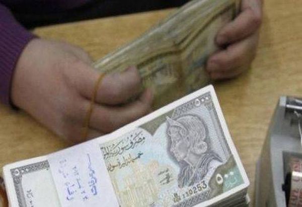 سوريا: هل سترفع الحكومة الرواتب 10 بالمئة؟.. عضو بمجلس الشعب لديه الإجابة!!