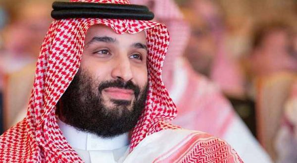 بن سلمان: ندعم مجلس القيادة الرئاسي اليمني ونتطلع إلى بداية صفحة جديدة في اليمن