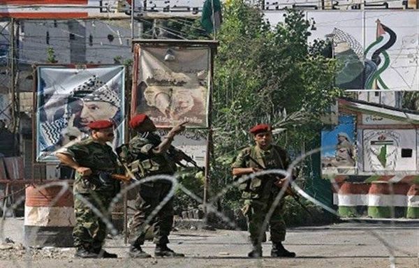 غليان عين الحلوة: من حرب البيانات إلى التوعّد باغتيالات