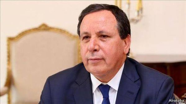 وزير الخارجية التونسي: لابد من تجاوز "جمود" المسار السياسي في ليبيا