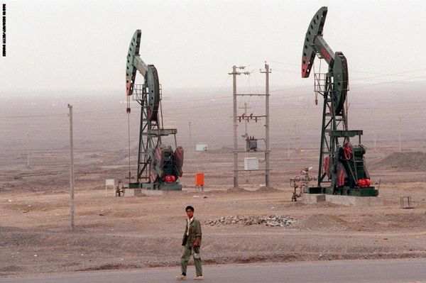 شركة صينية تكشف عن تكنولوجيا حديثه تؤخر "شيخوخة" حقول النفط