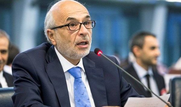 شهيب: متى يتم تلقيح اصحاب الرؤوس الحامية بمواجهة وباء الثلث المعطل قبل الحريق في جهنم؟
