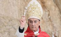 الراعي: ليس بمقدورِ لبنان أن يَنتظرَ طويلًا ليَستخرجَ الغازَ والنفطَ