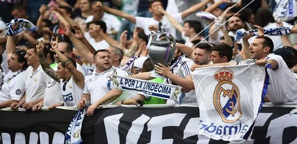 "ريال مدريد" بحاجة لـ 200 مليون يورو "فوراً"!