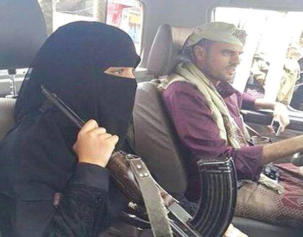 مواقع عسكريّة سعوديّة في قبضة الجيش اليمني
الحوثي : المعتدي انزلق الى المستنقع