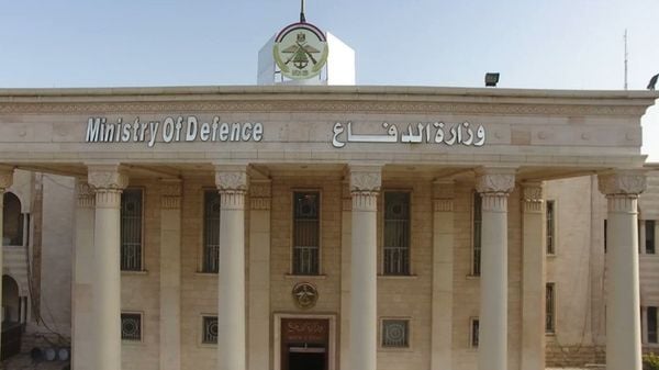 وزارة الدفاع العراقية: يوم 30 أيلول موعد نهائي لانسحاب "قوات التحالف الدولي" وفق التوقيتات المحددة