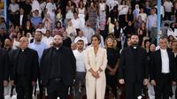 الزين تُعلن إطلاق استراتيجية للتعليم بالتعاون بين وزارتي البيئة والتربية