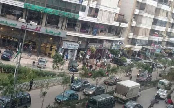 عمليّة سطو لبنك «الإعتماد اللبناني»
بصبوص اتصل بعنصر قوى الأمن مُهنئاً