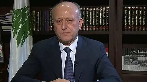 ريفي يحذّر من تفاقم أزمة النفايات في طرابلس