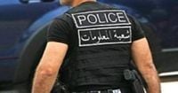 بالصورة- مروج مخدرات في جونية بقبضة قوى الأمن