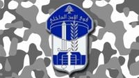 قوى الأمن تحذّر من زحمة محتملة... أعمال تعبيد قرب طريق المطار