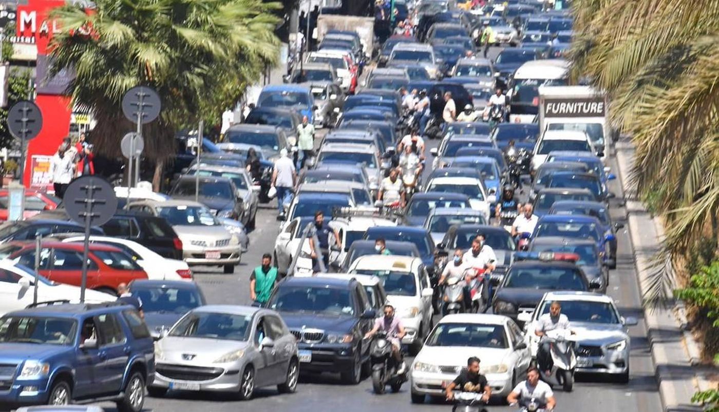 ما هي الشروط الأساسية لتفادي عودة الطوابير أمام المحطات؟