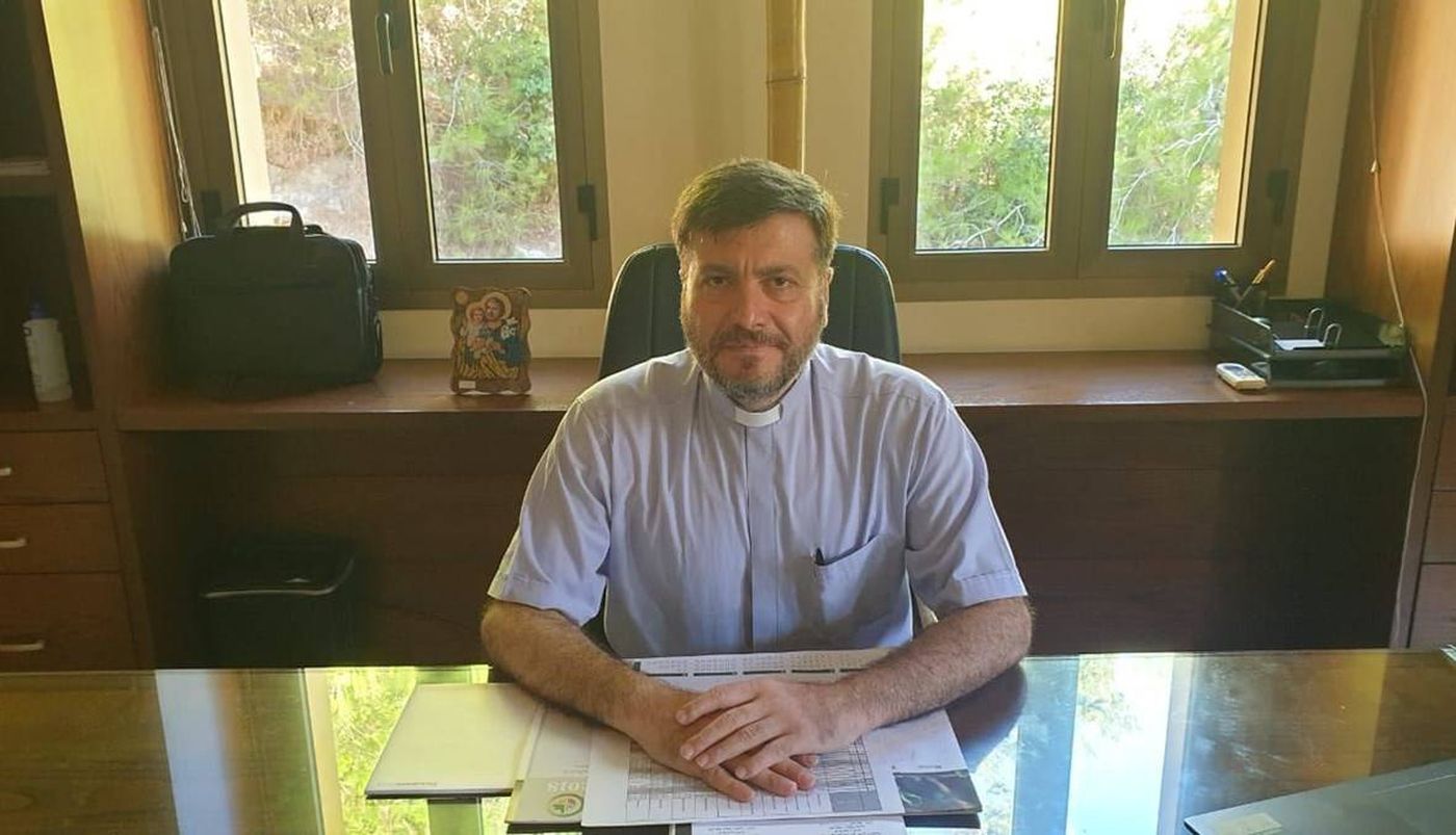 الأمين العام للمدارس الكاثوليكية: مصداقية التربية على المحكّ ولامتحانات جدية ورصينة
