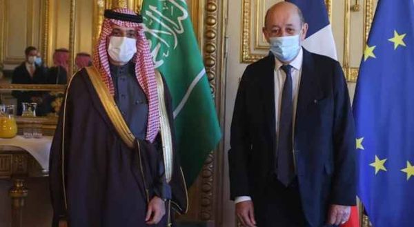 "الخارجيّة" الفرنسيّة: دعم مالي لمشاريع
إنسانيّة تدعم اللبنانيين بالإتفاق مع السعوديّة