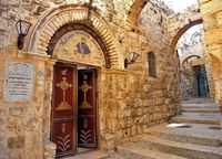 المجتمع الأرمني في القدس يتعرّض للإهانات وسط صمت دولي