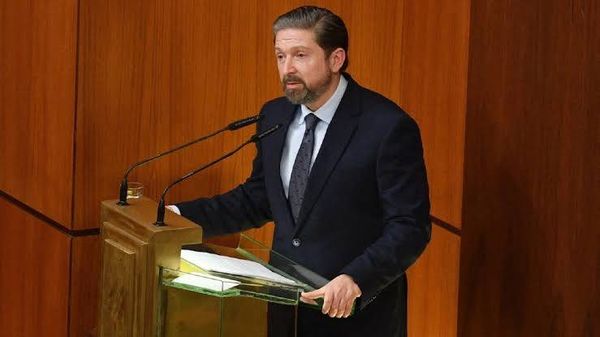 كرامي بعد إقرار العفو العام: معركتنا الأساسية قضاء عادل ومنصف