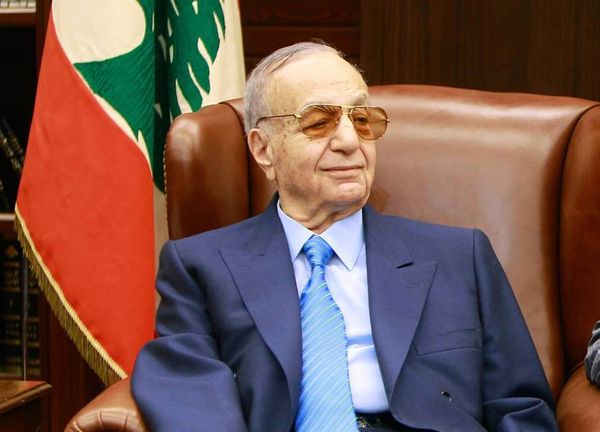 المر دعا الى جلسة نيابية  لانتخاب هيئة مكتب المجلس