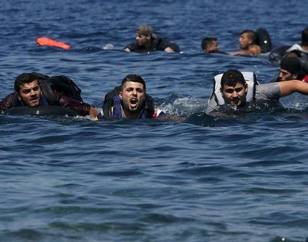 قضيّة اللاجئىن تزداد تعقيداً ... ومزيد من الضحايا
تظاهرات في المدن الأوروبيّة والأوستراليّة دعماً للمهاجرين
