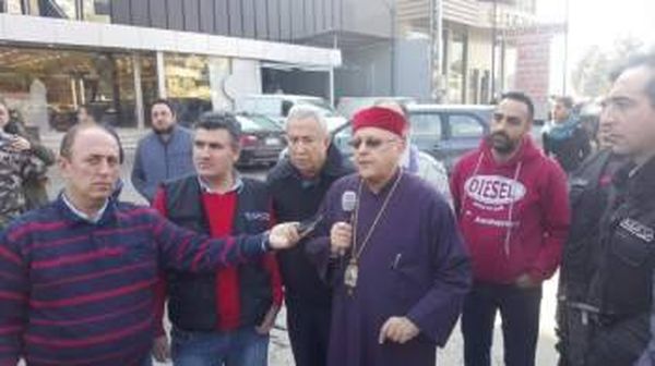 درويش استنكر خطف المواطن سعد ريشا: الذي حصل في جديتا غير مقبول