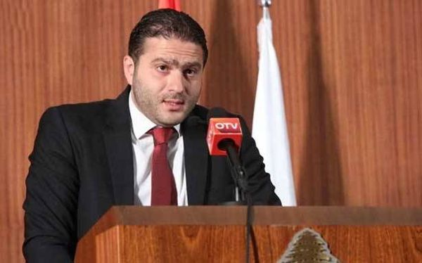 بيان توضيحي لأمين عام اتحاد كرة السلة
المحامي شربل ميشال رزق