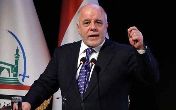 العبادي يُشكّل «ائتلاف النصر العابر للطائفيّة والتفرقة والتمييز» لخوض الإنتخابات البرلمانيّة
