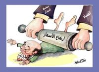 فقط في لبنان! غلاء بالمعيشة ... ورخص بالأرواح