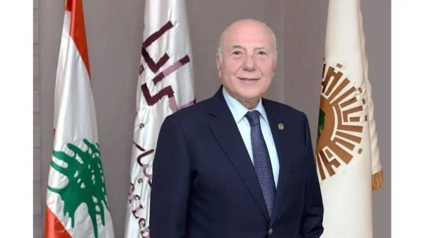 دبوسي يهنئ الأمن العام بعيده الـ81