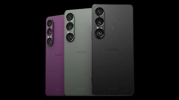 سوني تطلق Android 17 لهاتف Xperia 1 VII.. هذه أبرز التحديثات