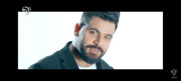 محمود الغياث يطلق 