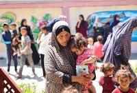 يونيسيف تدعو لإنهاء معاناة أطفال غزة