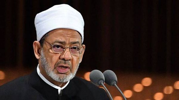 ردود فعل واسعة على تصريحات شيخ الأزهر بشأن تعدد الزوجات