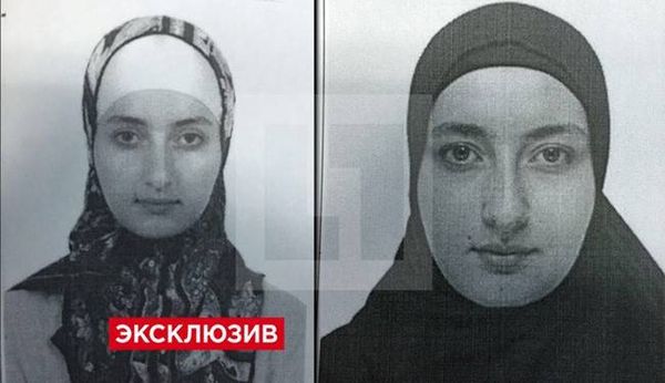 "داعش" تتحدث عن إعدام "جاسوسة روسية" في صفوفه