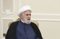 الشيخ قاسم في يوم الجريح: بوجود المقاومة ستبقى الارض لاهلها