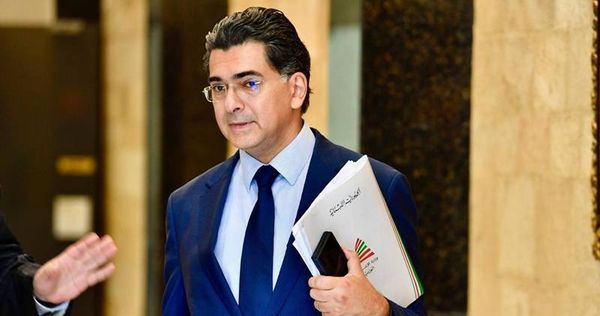 مرقص: قانون الإعلام صدر رغم اعتراضي على مادة تجرّم الصحافيين