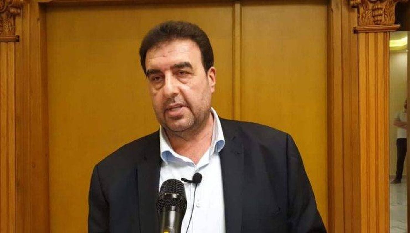 البعريني: المطلوب مرحلة عنوانها الإنجاز لا السجالات والتعطيل
