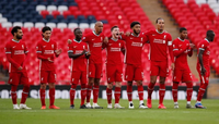 ليفربول يغيب.. تأجيلات كورونا
تضرب بوكسينغ داي الدوري الإنكليزي