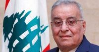 بوحبيب يتصل بنظيره العماني ويشدد على أفضل العلاقات مع الأشقّاء العرب