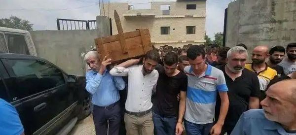 بيان لآل طالب بعد الجريمة التي أودت بحياة الطفلة لين.. ماذا جاء فيه؟