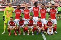دوري أبطال أوروبا... أرسنال يستضيف سان جيرمان وميلان ضيفاً على باير ليفركوزن اليوم