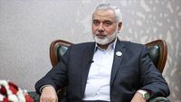 هنية بعد لقائه بري: قوة لبنان واستقراره هو قوة لفلسطين