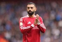 متفرقات أوروبية... ليفربول بدون صلاح
واستمرار غياب أراوخو ومصير مجهول لروديغر