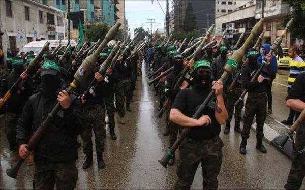 «حماس» تعود الى محور المقاومة رغم ضغوط السعودية