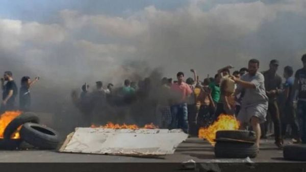 سوريا.. تأخر في إخراج المدنيين من مناطق الهدنة