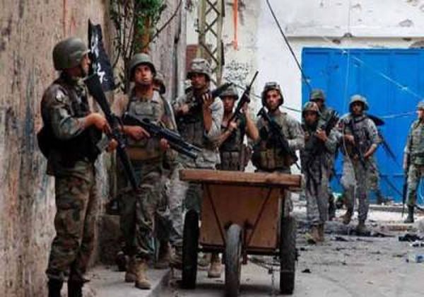 قيادة الجيش السوري تعفي قائد المنطقة الشرقية وترسل نائبا لرئيس الأركان لقيادة عمليات دير الزور